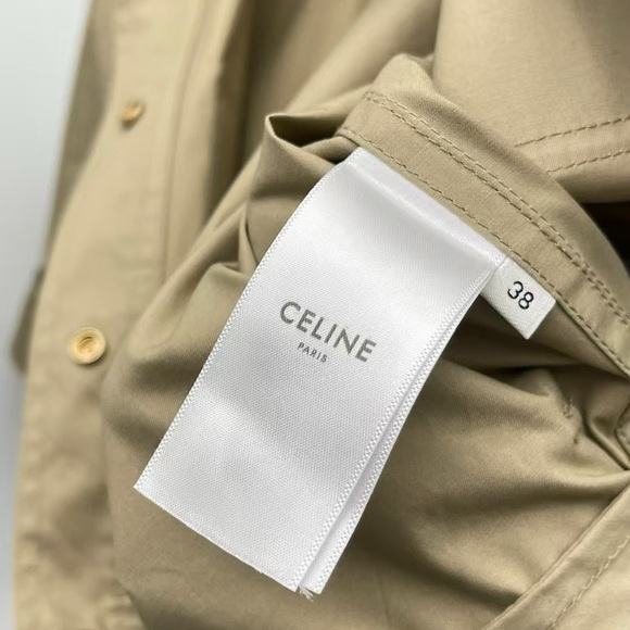 Celine maxi dress - Picture 6 of 7